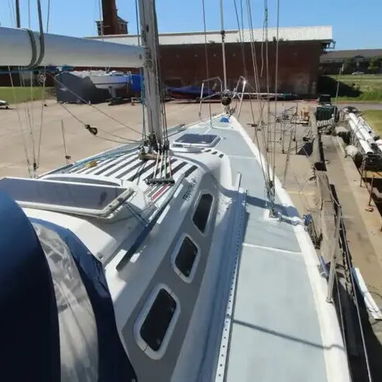 ENTREGA A CUBA. Dehler 34 Top Nova. - Img 117312885