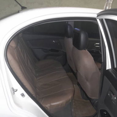 Venta de Auto Kia - 10/10
