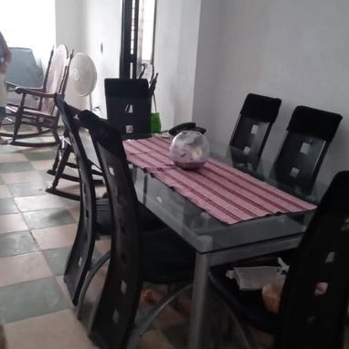 Apartamento capitalista de 2 cuartos en el vedado 15 y 18. - Img 116258627