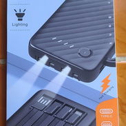 Power bank - Img 56814375