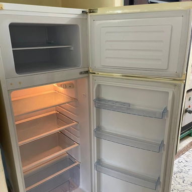 Refrigerador Haier - Img 123564360