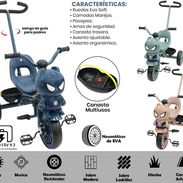 Velocipedos con guiador - Img 55463988