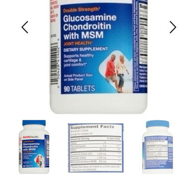 Multi vitaminas Y Minerales 56799661 y 51699376 - Img 117742993