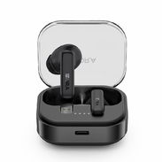 Audifonos inalambricos 1Hora de bluetooth control táctil varios modelos con cancelación de ruido *Tienda Online* - Img 49829361