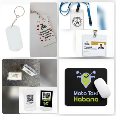 Productos Personalizados para Negocios | Branding Corporativo - Img 125552419