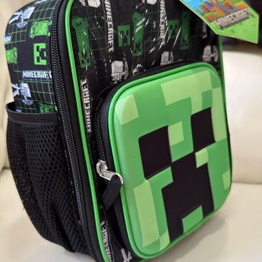 🎒 Mochilas Escolares – Varios modelos para niños y niñas – Con lonchera y cartuchera – Precios económicos 📚 - 6/10