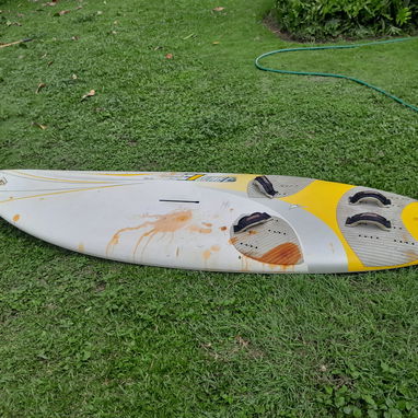 Pack Windsurf Completo + 2 Velas 🏄‍♂️ - Img 124223495