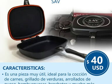 Cocina Inducción + Caldero - Img 59393988