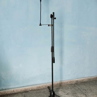 Audio-Technica AT2020 CON ACCESORIOS - 5/5