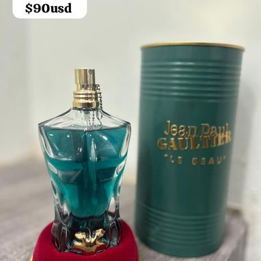 Perfumes - Img 121879410