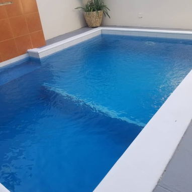 Renta flexible 1 a 4 habitaciones en Guanabo – Casa con Piscina - Img 114320028