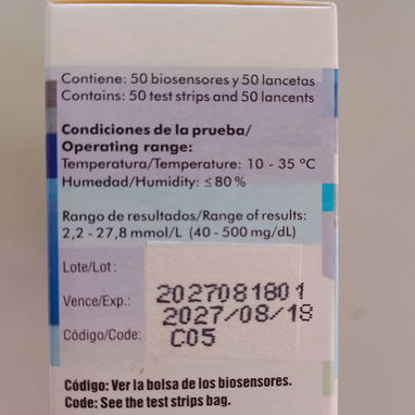 Diabetes - 3/3
