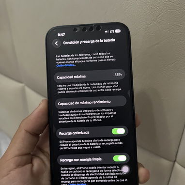 iPhone 13 - 2/3