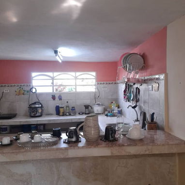 SE VENDE CASA EN LA HABANA (en Reparto Miraflores Nuevos, Boyeros) - Img 117256238
