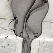 Guitarra con forro resistente al agua - Img 48925979