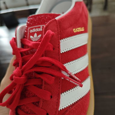 Adidas Gazelle originales #44 - Img 123009837