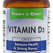 💥💥Vitamina D3 30tab 1100cup Solo atiendo Whastapp - Img 53317229