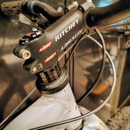 Rocky Mountain Slayer Mountain Bicycle - Img 55218058
