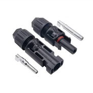 Conectores MC4, XT60, Paralelo Y - Img 55054786