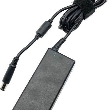 New!!! Vendo Cargador PA-21 Adaptador de CA 19.5V 3.34A para DELL Inspiron 1318 1545 1546 1551 1557 1750  53274327 - 8/9
