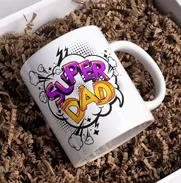 Jarras personalizadas / Regalos / Día de los padres - Img 49908679