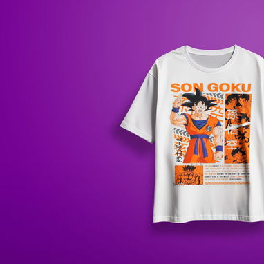 Pullovers de Anime y Películas : Personalizables - Img 125627462