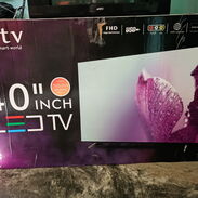REBAJA 👉 Smart TV 40 pulgadas, nuevo.  Full High Definition. - Img 45245998