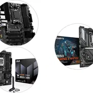 SELLADAS 📢 Board AMD AM5 B850 - Asus TUF Gaming, Gigabyte Gaming, MSI Pro - Img 55430194