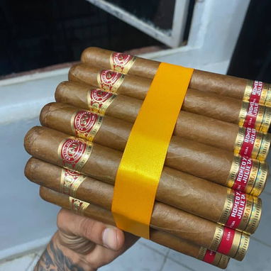 Tabacos originales súper precios - 10/10