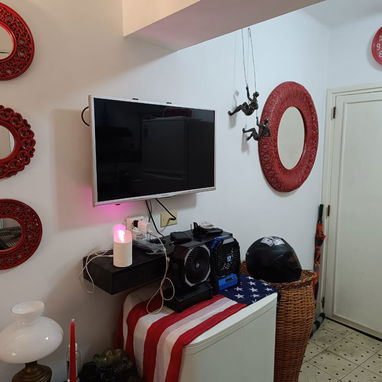 APARTAMENTO EN LA HABANA VIEJA - 7/10