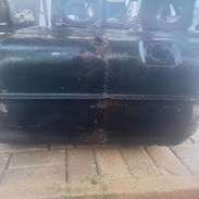 Tanque combustible 100lts - Img 57693134