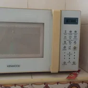 Gangaaaa, microwave.maeca kenwood - Img 57572501