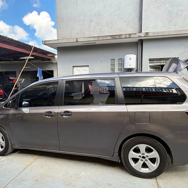 TOYOTA SEINNA 2019 - Img 120228121