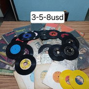 Discos de vinilo - Img 55091668