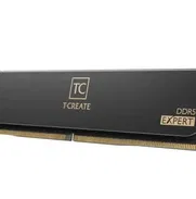 Memoria RAM DDR5 Team Group T-CREATE EXPERT 16GB 5600MT Black - Img 50935371