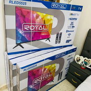 Televisor de 55 pulgadas smart tv Royal - Img 55946181