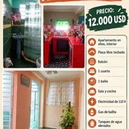 Vendo dos apartamentos - Img 58192199