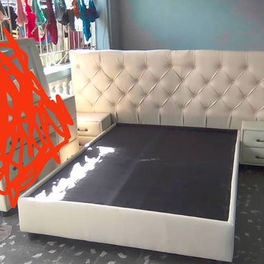 Camas y colchones llamar al 52422734 o whatsap transporte incluido, directamente con el productor - Img 99075661