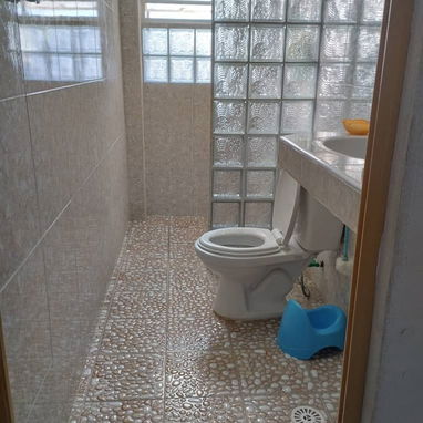Casa independiente de dos niveles Arroyo - 6/10