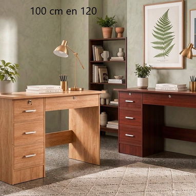 mesa de oficina - 2/2