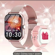 Reloj inteligente - Img 55594140
