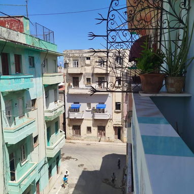 Apartamento Capitalista en El centro de la habana - Img 126022610