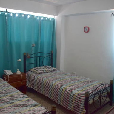 📱 Apartamento de lujo en El Vedado, La Habana – Vistas al Malecón - Img 118208199