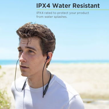 🎧 PureGear PureBoom Sport – Auriculares Inalámbricos Deportivos - Img 126613730