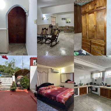 Venta de casa de 3 niveles en Santa Fe Playa!* - Img 124615162