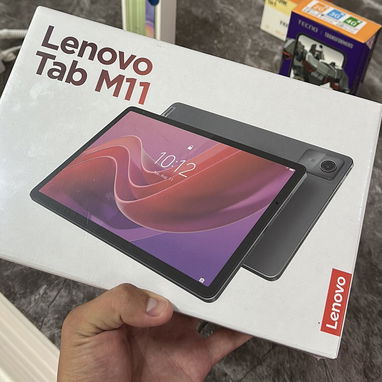 Tablet LENOVO Tab M11 - Img 105289678