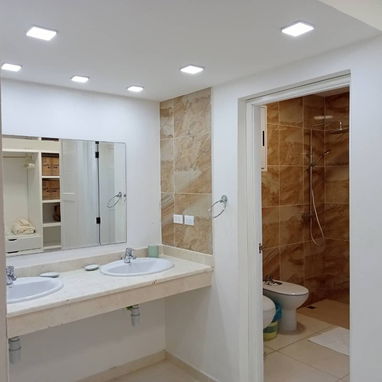 ‎🌊 Apartamento Exclusivo frente al Mar en Reparto Náutico. - 7/10
