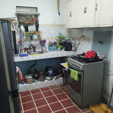 CASA EN VENTA!!! - 7/10