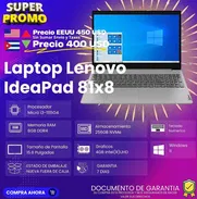 Laptop Oficina - Img 47674441
