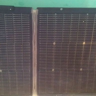 Panel Solar Plegable Portátil – ¡Energía solar garantizada! - 3/3